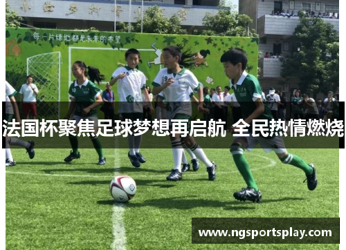 法国杯聚焦足球梦想再启航 全民热情燃烧